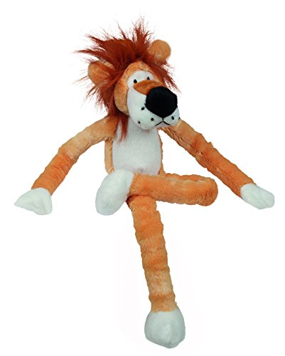 Kerbl 81464 Tiger/Leopard, 40 cm, farblich Sortiert Kerbl 81464 Tiger/Leopard, 40 cm, farblich Sortiert von Kerbl