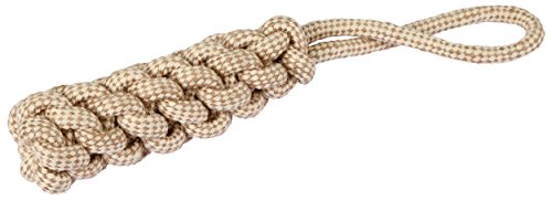 Kerbl Pet 81472 Du mmy am Seil M, Jute/Baumwolle, Diameter 5 x 32 cm Kerbl Pet 81472 Du mmy am Seil M, Jute/Baumwolle, Diameter 5 x 32 cm von Kerbl Pet
