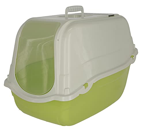 Kerbl 81570 Katzentoilette Minka, 58 x 39 x 17 cm Kerbl 81570 Katzentoilette Minka, 58 x 39 x 17 cm von Kerbl
