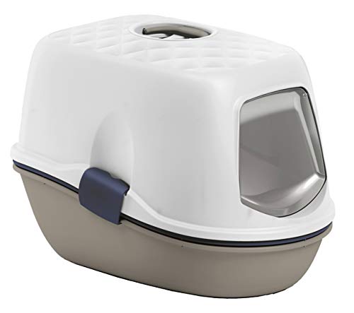 Kerbl 81583 FURBA TOP, Katzentoilette mit Reinigungssieb Kerbl 81583 FURBA TOP, Katzentoilette mit Reinigungssieb von Kerbl