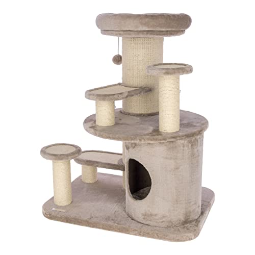 Kerbl Pet 81596 Kratzbaum Oldie von Kerbl Pet