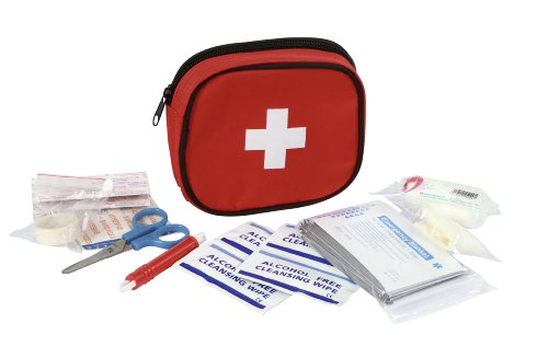 Kerbl Pet Erste-Hilfe-Tasche für Hunde 15 x 13 x 4 cm Kerbl Pet Erste-Hilfe-Tasche für Hunde 15 x 13 x 4 cm von Kerbl Pet
