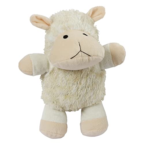 Kerbl Pet 82354 Shaggy Schaf aus Chenille 27 cm Kerbl Pet 82354 Shaggy Schaf aus Chenille 27 cm von Kerbl Pet