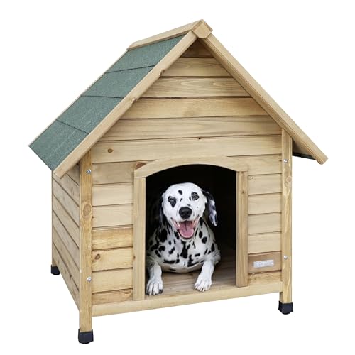 Kerbl 82394 Hundehütte 85 x 73 x 80 cm von Kerbl Pet