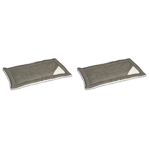 Kerbl 82425 Liegekissen, 74 x 43 cm & 82424 Liegekissen, 58 x 36 cm Kerbl 82425 Liegekissen, 74 x 43 cm & 82424 Liegekissen, 58 x 36 cm von Kerbl