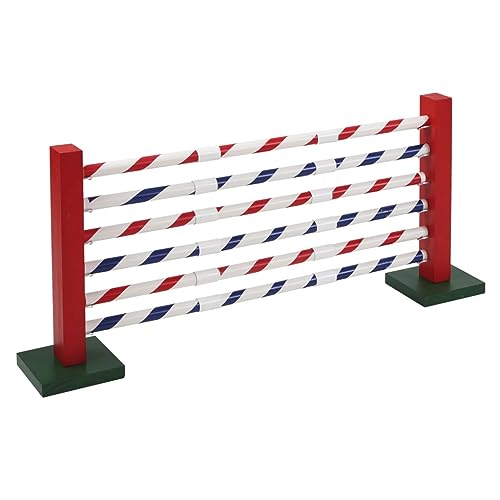 Kerbl 82859 Agility Steilsprung für Nager, 70 x 5 x 35 cm, 1 Stück (1er Pack) von Kerbl Pet