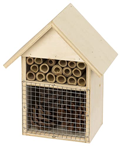 Kerbl Pet Insektenschutz-Haus 14x9x18 cm von Kerbl Pet