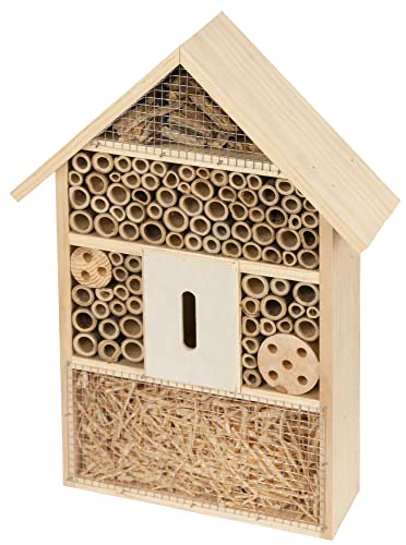 Kerbl Pet Insektenschutz-Haus 27,5x9x39,5 cm von Kerbl Pet