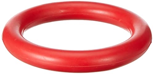 Kerbl Pet 83486 Ring - Naturgummi, circa 15 cm Kerbl Pet 83486 Ring - Naturgummi, circa 15 cm von Kerbl Pet