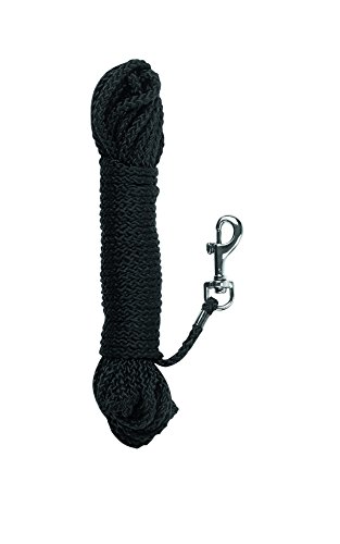 Kerbl Pet 83873 Denver Suchleine, 6 mm / 20 m Kerbl Pet 83873 Denver Suchleine, 6 mm / 20 m von Kerbl Pet