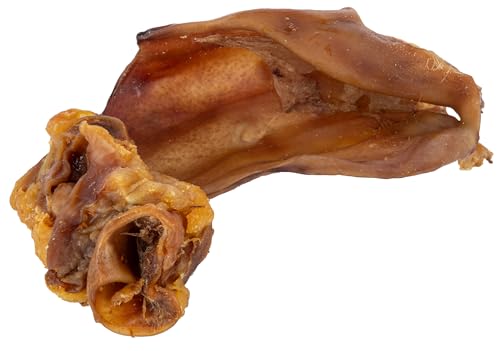 Kerbl Pet Schweineohren, 400 gramm von Kerbl Pet