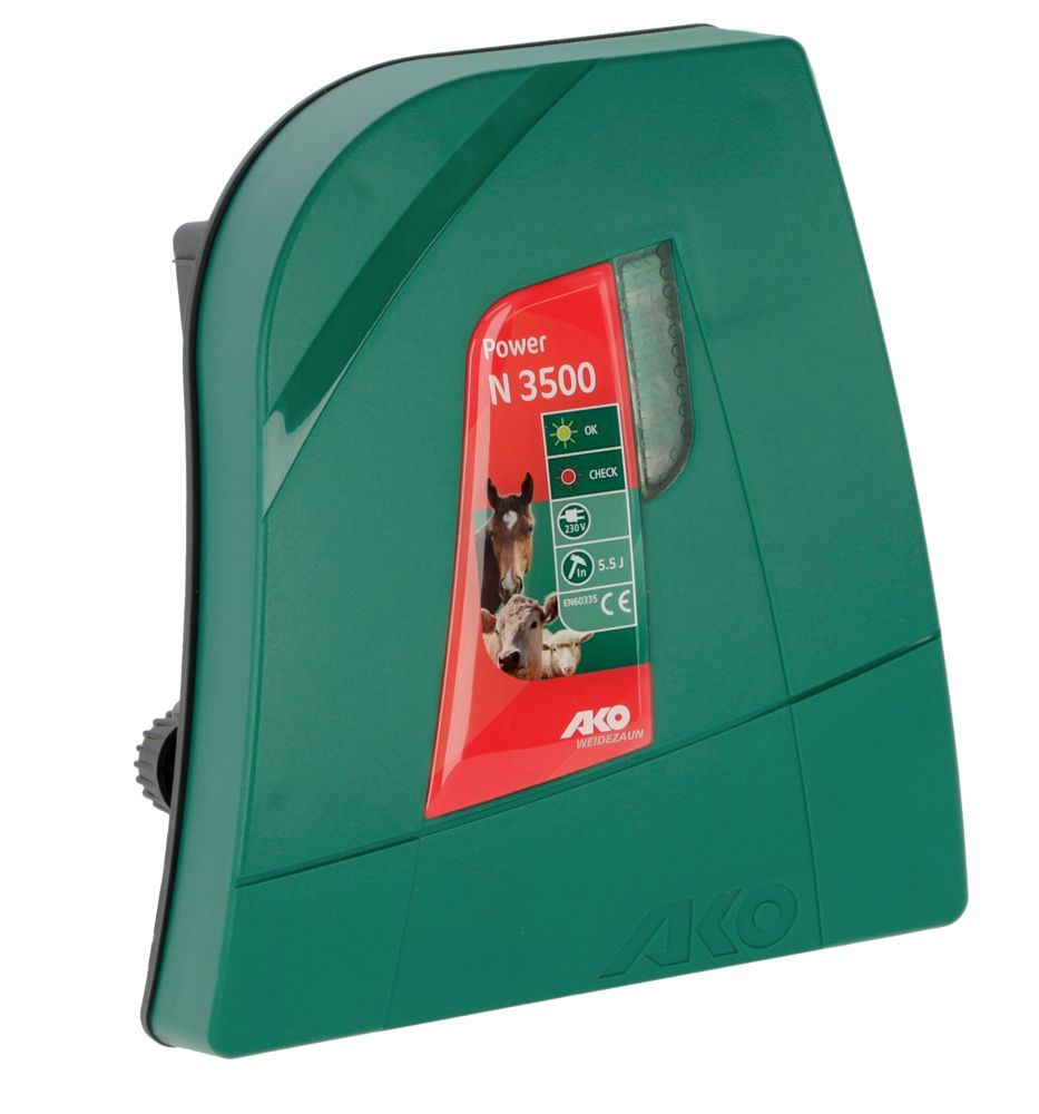 Kerbl Ako Power N 3500 Zaungerät Kerbl Ako Power N 3500 Zaungerät von Kerbl