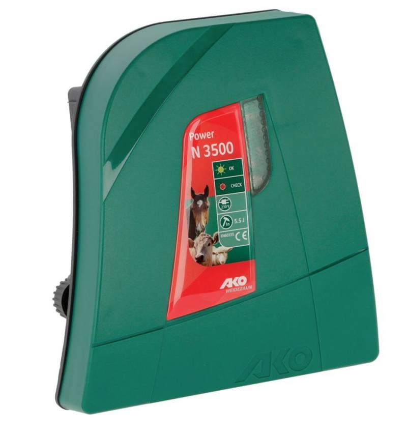 Kerbl Ako Power N 3500 Zaungerät Kerbl Ako Power N 3500 Zaungerät von Kerbl