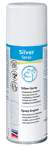 Kerbl Aloxan-Silberspray 200ml von Kerbl