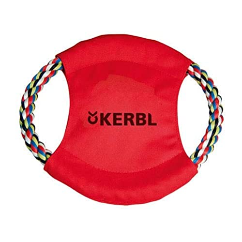 Kerbl Baumwollfrisbee, ø 22 cm von Kerbl Pet