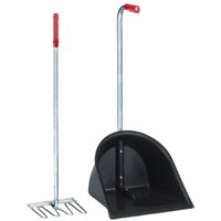 Kerbl Bollensammler Mistboy schwarz Kerbl Bollensammler Mistboy schwarz von Kerbl