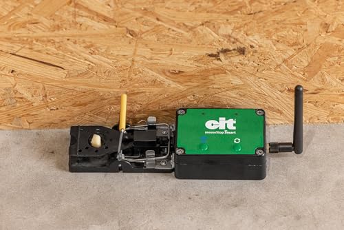 Kerbl CIT mouseStop Smart von Kerbl