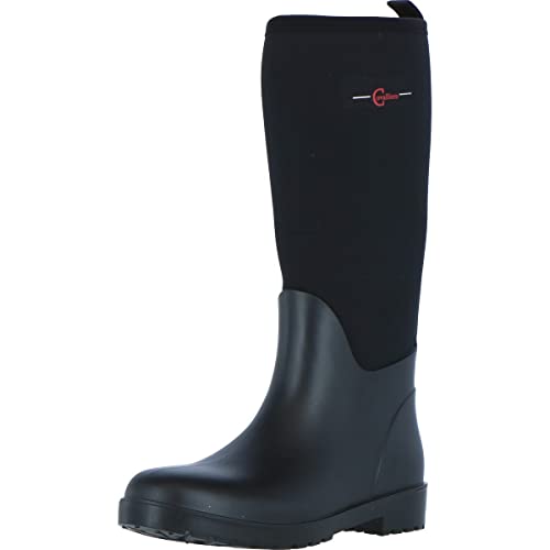 Kerbl Covalliero Stiefel NeoLite, Gummistiefel Stallstiefel Wärmeisoliert, 39 von Kerbl