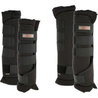 Kerbl Covalliero Transport- & Stallgamaschen 4er Set WB (Warmblut) von Kerbl
