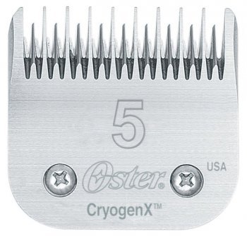 Westfalia Scherkopf Nr. 5, 6 mm von Oster