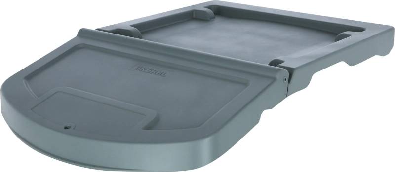 Kerbl Deckel einzeln für Futterbox stapelbar Für 40 + 60 Liter von Kerbl