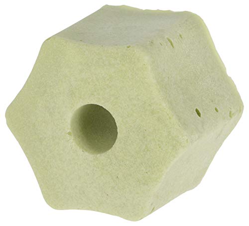 Kerbl Delizia Leckstein Nachfüller Apfelgeschmack, 1er Pack (1 x 0.65 kg) von Kerbl
