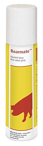 Kerbl Eberspray Boarmate, 80ml dänisch/polnisch von Kerbl