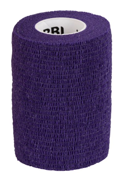 Kerbl EquiLastic selbsthaftende Bandage 7,5cm Flieder Kerbl EquiLastic selbsthaftende Bandage 7,5cm Flieder von Kerbl