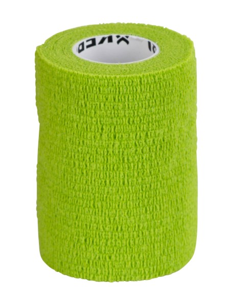 Kerbl EquiLastic selbsthaftende Bandage 7,5cm Grün Kerbl EquiLastic selbsthaftende Bandage 7,5cm Grün von Kerbl