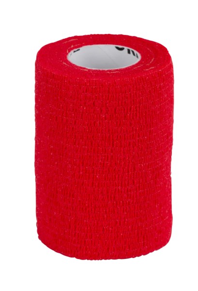 Kerbl EquiLastic selbsthaftende Bandage 7,5cm Rot Kerbl EquiLastic selbsthaftende Bandage 7,5cm Rot von Kerbl