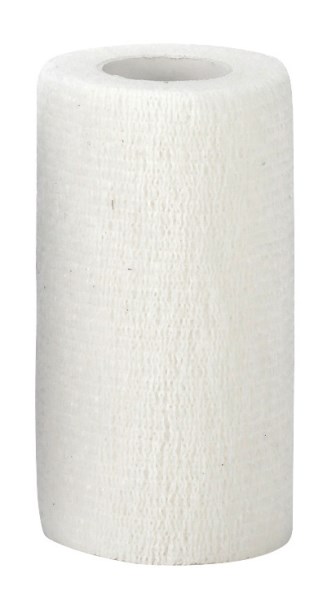 Kerbl EquiLastic selbsthaftende Bandage 7,5cm Weiß Kerbl EquiLastic selbsthaftende Bandage 7,5cm Weiß von Kerbl