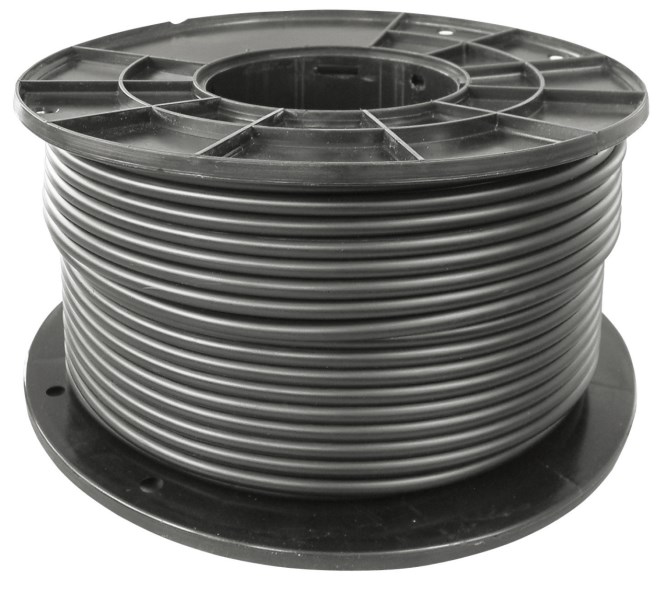 Kerbl Erdkabel 25 m mit verzinnten Kupferleiter Kerbl Erdkabel 25 m mit verzinnten Kupferleiter von Kerbl
