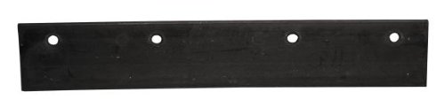 Kerbl Ersatzgummi, 30 cm Schraubbar für Kot- und Gülleschieber von Kerbl