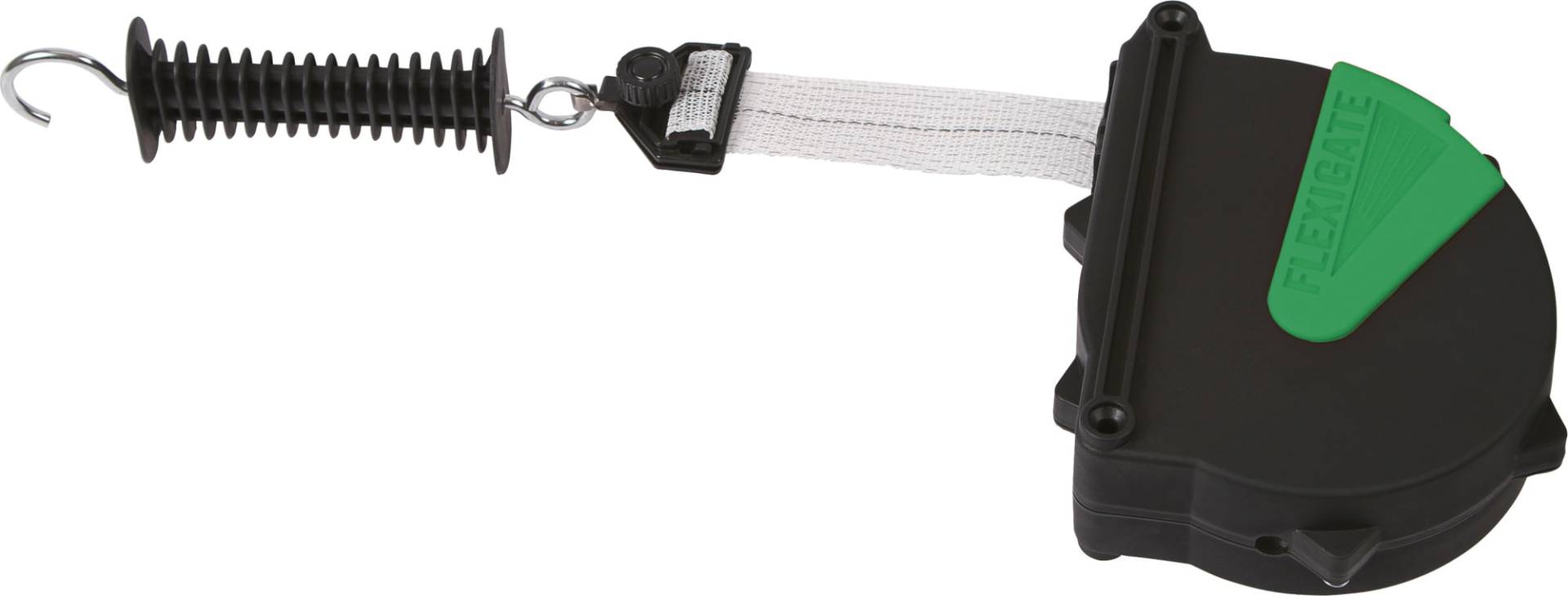 Kerbl Flexigate Band 7,5m x 40mm Das flexible Torsystem von Kerbl