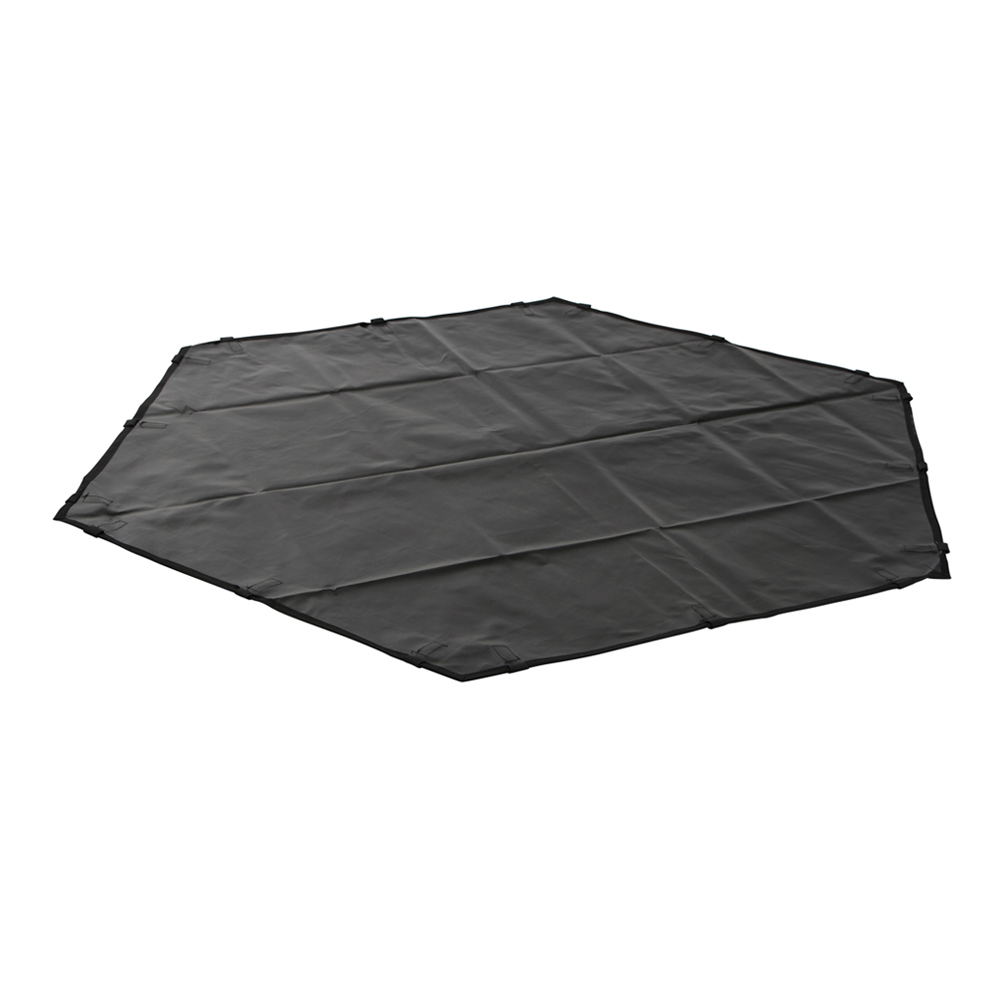 Kerbl Pet Freigehege 8eckig mit Sonnenschutz - Nylonboden Kerbl Pet Freigehege 8eckig mit Sonnenschutz - Nylonboden von Kerbl