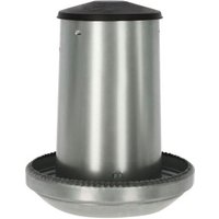 Kerbl Futterautomat für Geflügel 40 l Kerbl Futterautomat für Geflügel 40 l von Kerbl