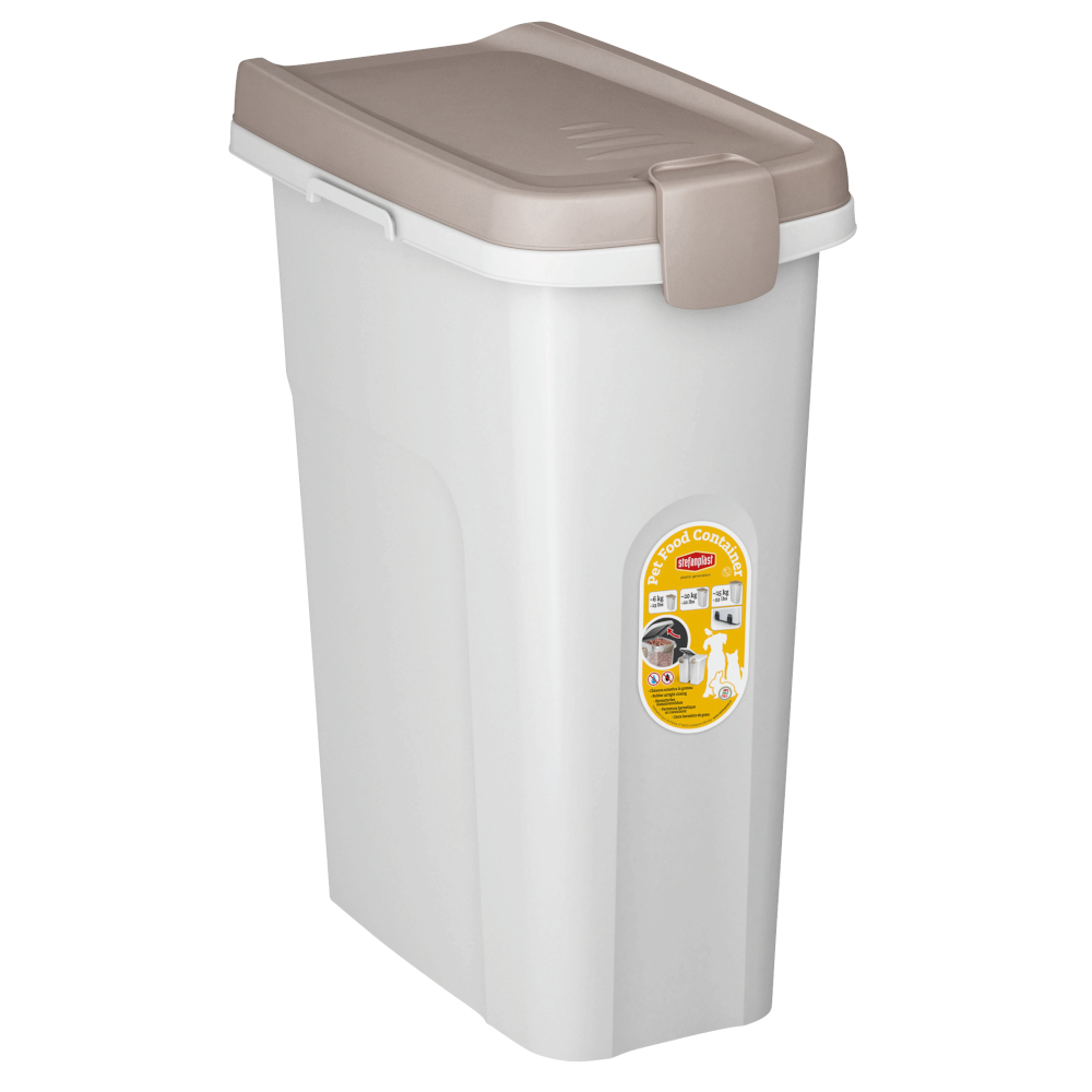 Kerbl Futtercontainer - 25 l von Kerbl