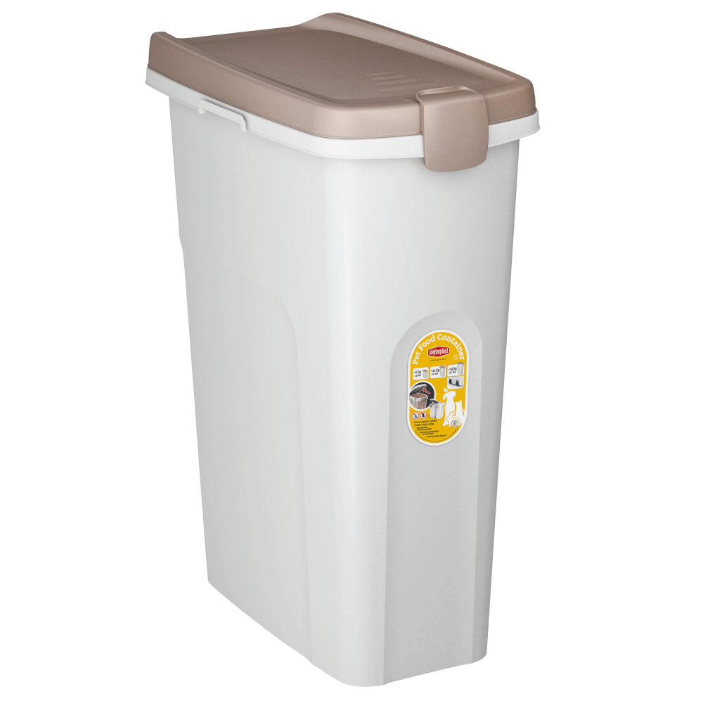 Kerbl Futtercontainer - 40 l von Kerbl