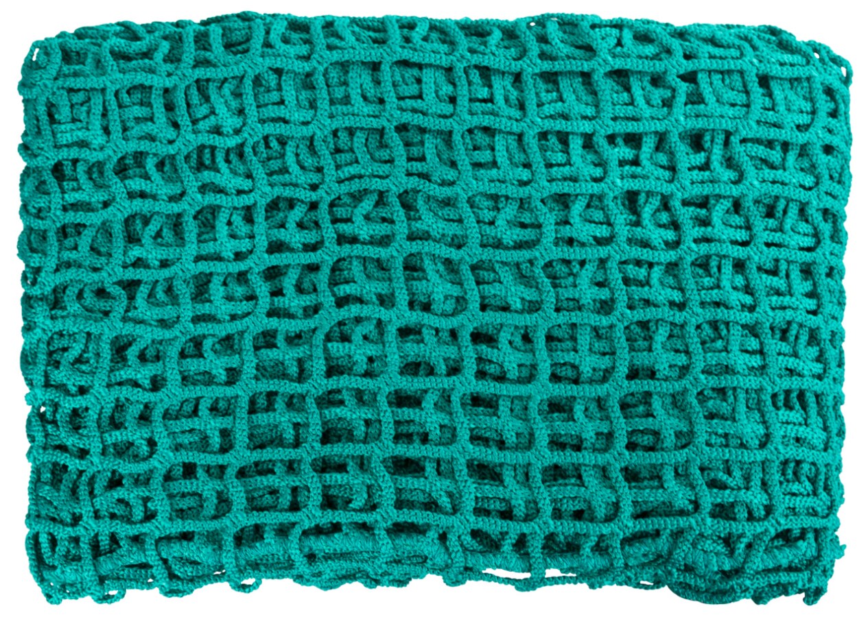 Kerbl Futtersparnetz 3,5 m x 3,5 m, Maschenweite 4,5 cm Kerbl Futtersparnetz 3,5 m x 3,5 m, Maschenweite 4,5 cm von Kerbl