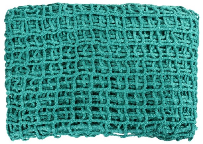 Kerbl Futtersparnetz 3,6 m x 2,4 m, Maschenweite 4,5 cm Kerbl Futtersparnetz 3,6 m x 2,4 m, Maschenweite 4,5 cm von Kerbl