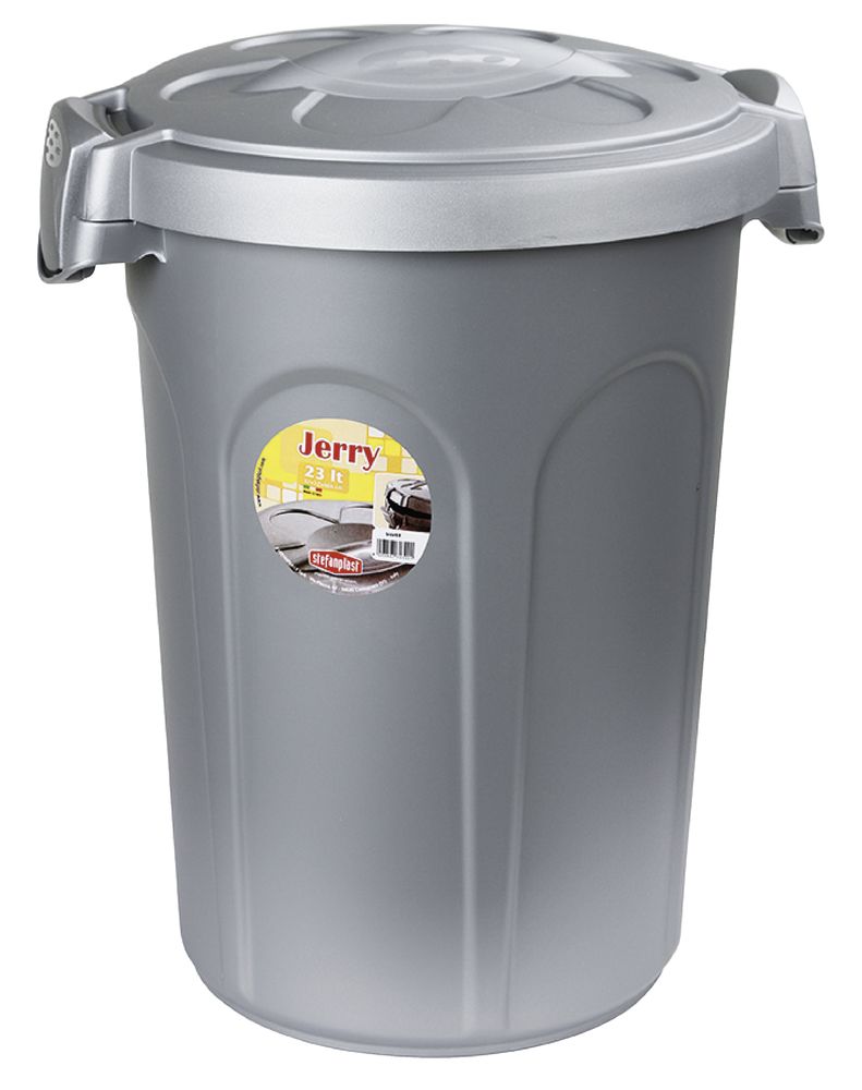 Kerbl Futtertonne Jerry 23 Liter Kerbl Futtertonne Jerry 23 Liter von Kerbl