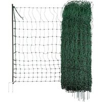 Kerbl Geflügelnetz 25m von Kerbl