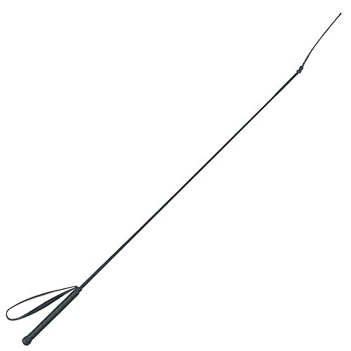Kerbl Gerte Reitgerte Fiberglas, 100 cm, 32367 von Covalliero