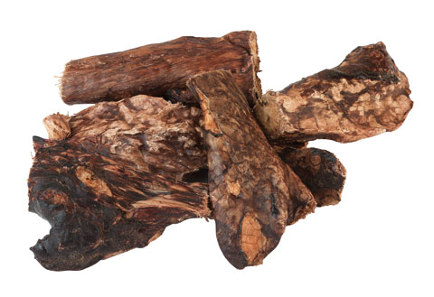 Kerbl Getrocknete Lunge 250 g von Kerbl