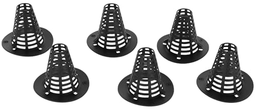 cit Gittereinsätze 6 STK. für FlyCage6 von cit