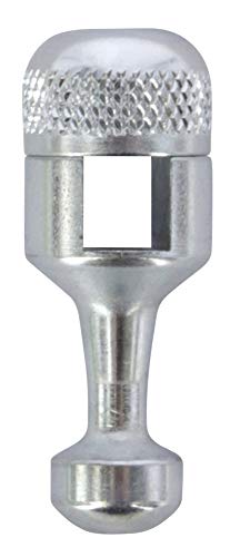 Kerbl GoLeyGo 2.0 Adapter-Pin für Hundehalsband und Hundegeschirr, S, 2 Stück (1er Pack) von Kerbl