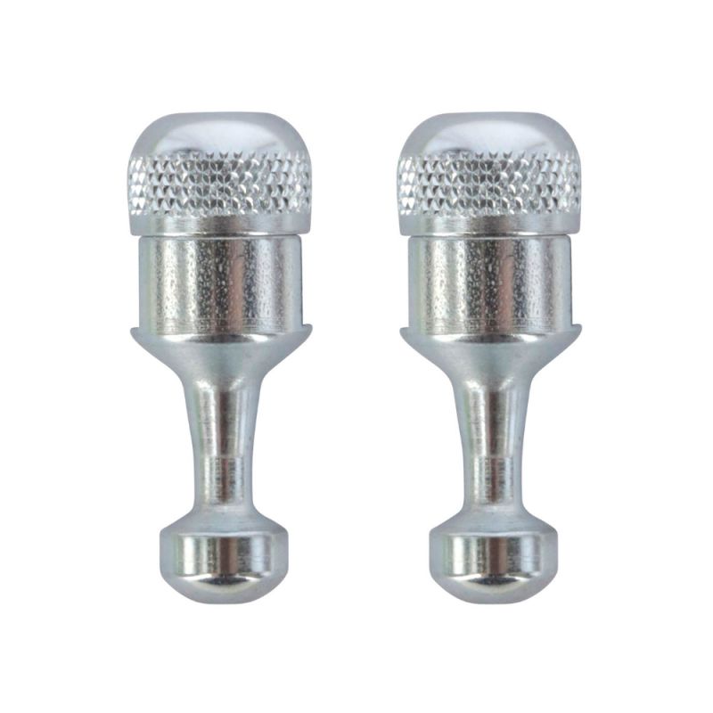 Kerbl GoLeyGo Adapter Pin für Halsbänder+Geschirre Gr.S 2er Set von Kerbl