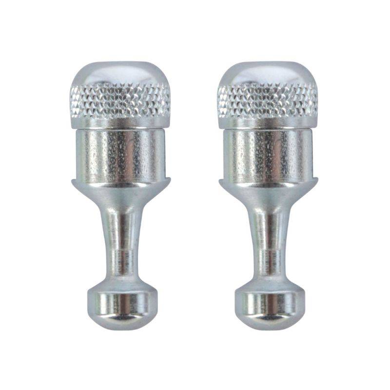 Kerbl GoLeyGo Adapter Pin für Halsbänder+Geschirre Gr.S 2er Set von Kerbl