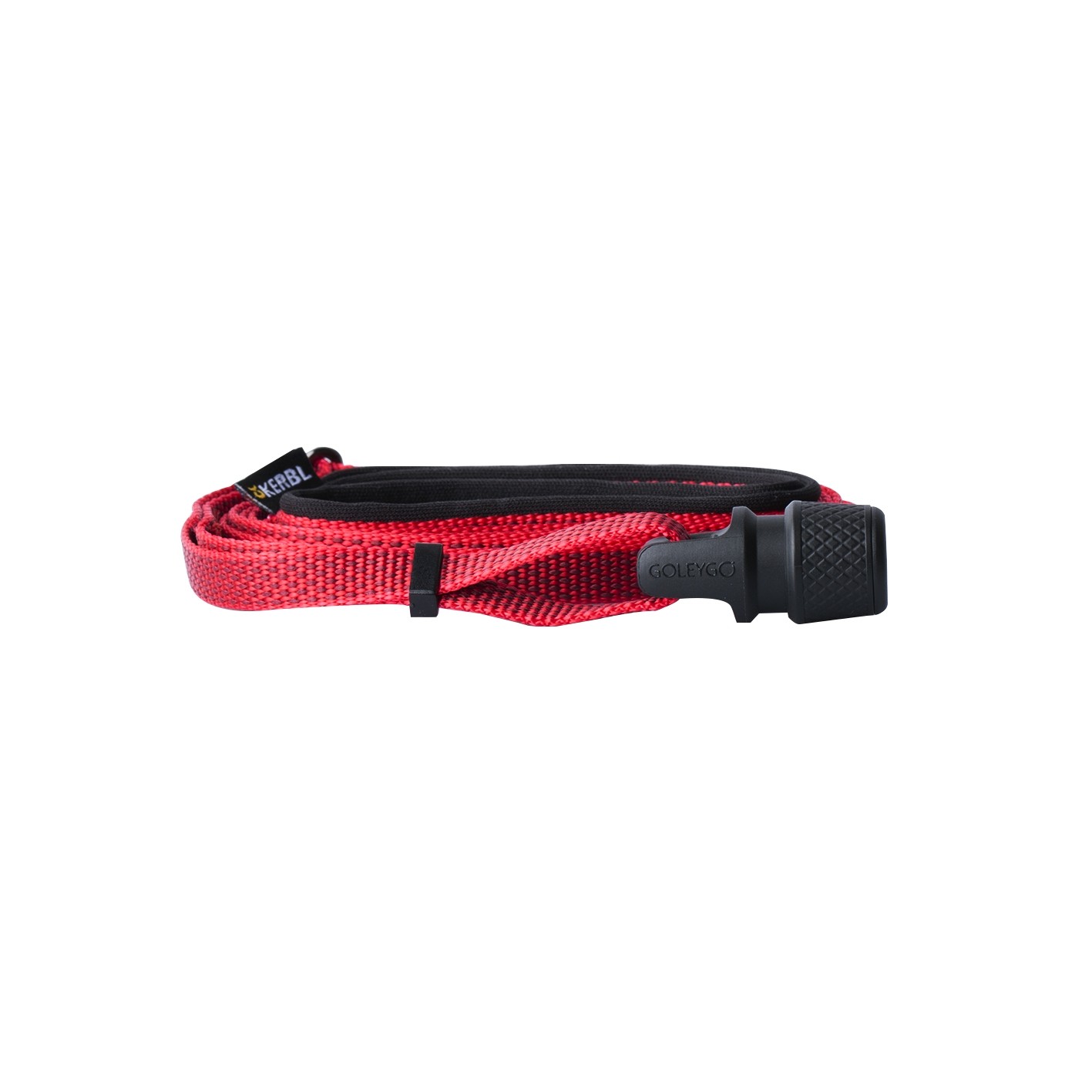Kerbl GoLeyGo Führleine rot mit Adapter 10mm-1,40-2m Sekundenschnelle Verbindung und Trennung des Verschlusssystems! Kerbl GoLeyGo Führleine rot mit Adapter 10mm-1,40-2m Sekundenschnelle Verbindung und Trennung des Verschlusssystems! von Kerbl