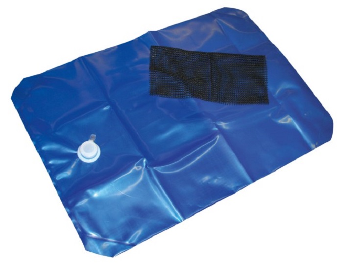 Kerbl H2Go Bag / Wassertransporter ca. 80L Fassungsvermögen Kerbl H2Go Bag / Wassertransporter ca. 80L Fassungsvermögen von Kerbl